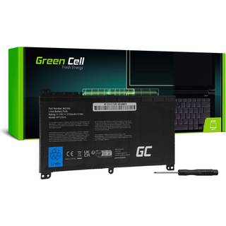 Green Cell Laptop Batteri HP 11,5V 2700 mAh