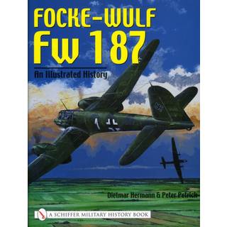 Focke-Wulf Fw 187