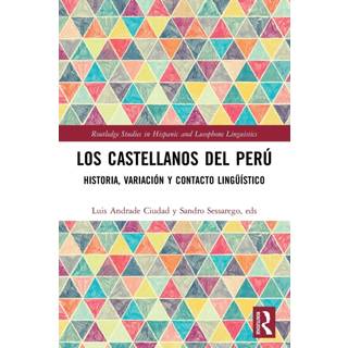 Los castellanos del Peru