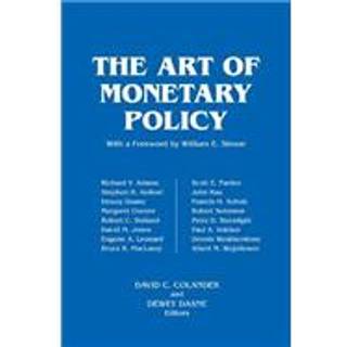 The Art of Monetary Policy