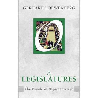 On Legislatures