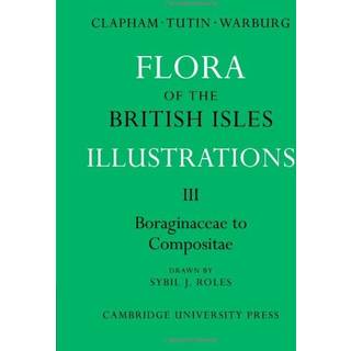 Flora of the British Isles