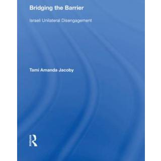 Bridging the Barrier