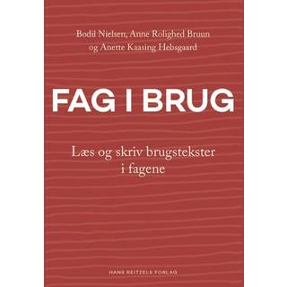 Fag i brug