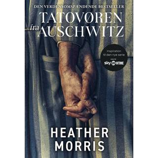 Tatovøren fra Auschwitz