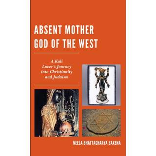 Absent Mother God of the West