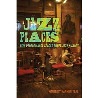 Jazz Places