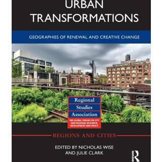 Urban Transformations