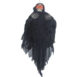 Hanging Reaper mit LED Augen