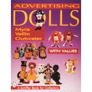 Advertising Dolls