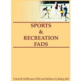 Sports & Recreation Fads
