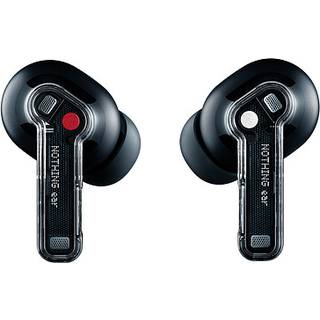 Nothing Ear true wireless in-ear høretelefoner (sort) - På lager i butik