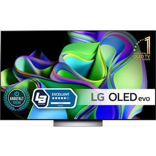 B&O BeoOne + LG OLED 65" C3 ➞ Trustpilot topscorer på Bang Olufsen service! ➞ Køb rente- og gebyrfrit her!