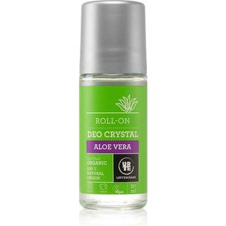 Urtekram Beauty Aloe Vera Deo crystal Roll-on Organic 50 ml 50 ml