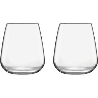 Talismano vandglas 45 cl 2 stk