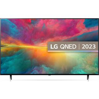 LG 75" QNED 75 4K QNED TV (2023) - På lager i butik