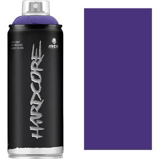 MTN Hardcore Anonymous Violet 400ml