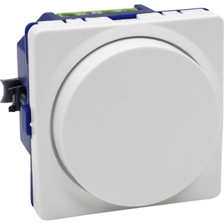 Rotary Dimmer Zigbee, Mat Hvid Nordtronic