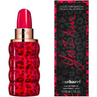 Cacharel Yes I Am Collector Edition Edp 50ml