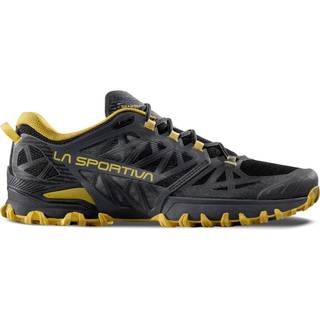 La Sportiva Men's Bushido III Carbon/Bamboo, 44