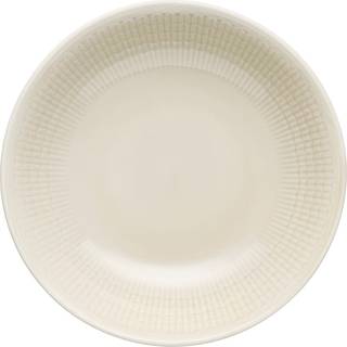 Swedish Grace dyb tallerken 19 cm, havre