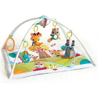Tiny Love Gymini Deluxe Into the Forest Aktivitetscenter, Multi