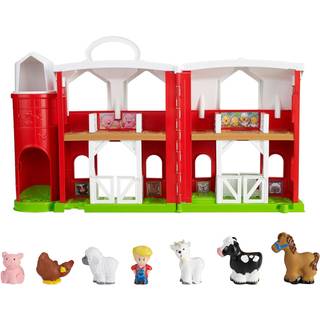 Little People Bondegård - Fisher-Price
