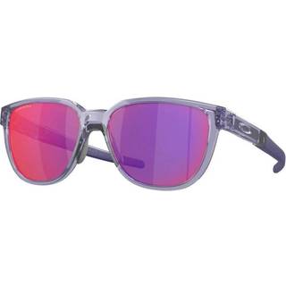 Oakley Mand OO9250 ACTUATOR 925007 Solbriller O_matter Violet Violet Firkantet Normal Prizm