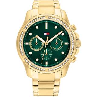 Tommy Hilfiger Brooklyn Green TH1782614