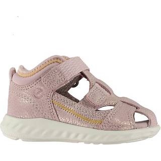 Ecco Sp1 Lite Infant Sandaler, Violet Ice, 23
