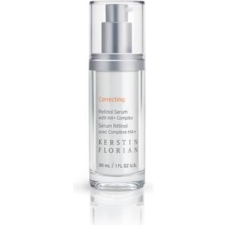 Kerstin Florian Corr. Retinol Serum w/ HA + Complex 30 ml