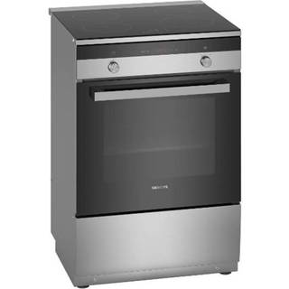 Siemens HL9R4T050U - Induktionskomfur