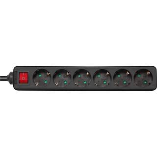 Deltaco stikkontakt GT-0661