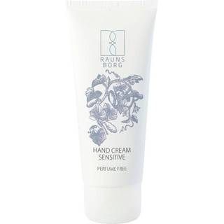 Raunsborg Hand Cream Fragrance Free 100 ml