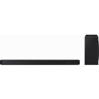 Samsung Q-Series Soundbar HW-Q810D 5.1.2ch med subwoofer (2024)