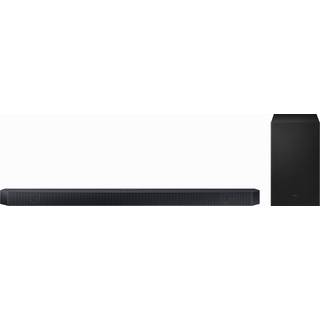 Samsung HW-Q710D/XE Dolby Atmos soundbar ➞ På lager - klar til levering og afhentning