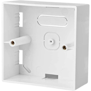 Nedis Tilbage Box
