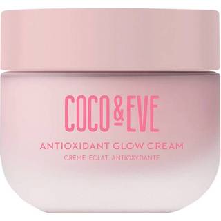 Coco & Eve Antioxidant Glow Cream Fugtgivende og klarende ansigtscreme 50 ml - 50 ml