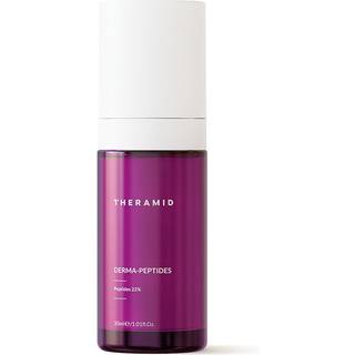 Niche Beauty Lab Theramid Derma-Peptides 22% Multi-Peptide Treatment - 30 ml