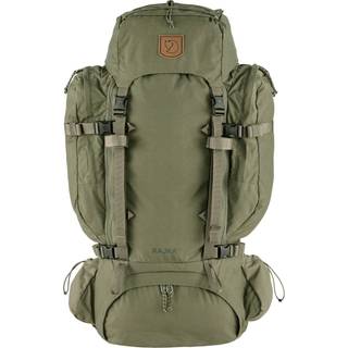 Fjällräven Kajka 85 Backpacker rygsæk