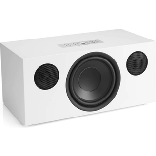 Audio Pro C20 högtalare med AirPlay 2, HDMI & mer, svart