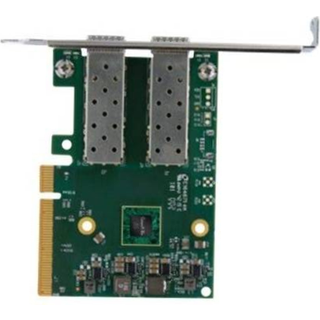 Nvidia ConnectX-6 Lx Intern Ethernet 50000 Mbit/s