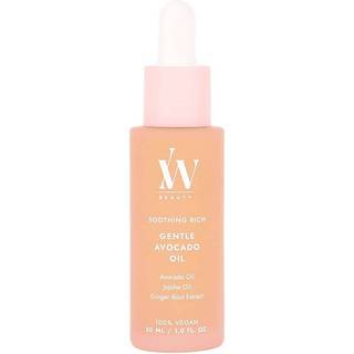 Ida Warg Soothing Rich Gentle Avocado Oil - 30 ml.