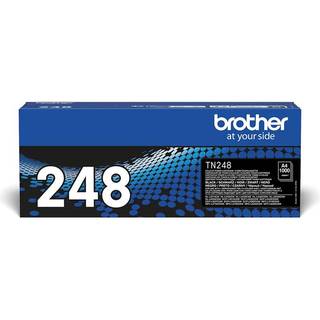 Brother Brother 248 Tonerkassette sort TN248BK