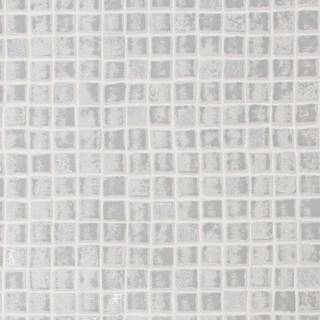 Contour Anti-bacterial Wallpaper Spectrum Mosaic 112649