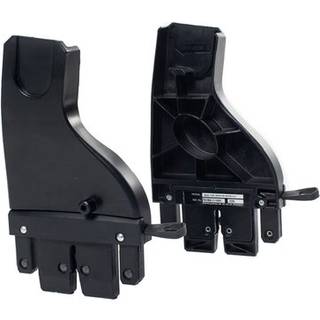 Emmaljunga Adapter SENTO (BeSafe X1, X2 & Go Beyond)