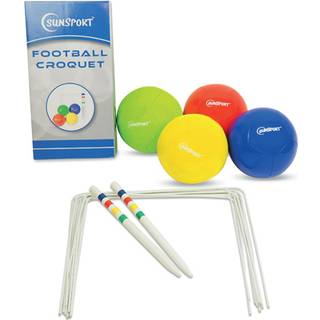 Bex Sport Sunsport fodbold kroket