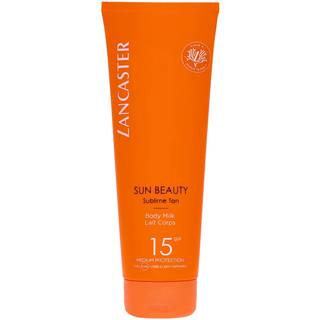 Lancaster Sun Beauty Body Milk