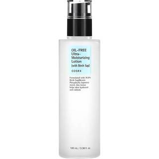 COSRX OIL-FREE Ultra-Moisturizing Lotion 100 ml