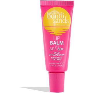 Bondi Sands SPF 50+ Lip Balm Strawberry - 10 g